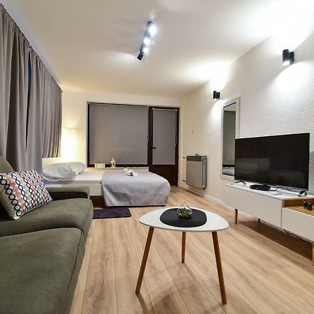 Vivi Jane Apartment Zadar Exterior foto