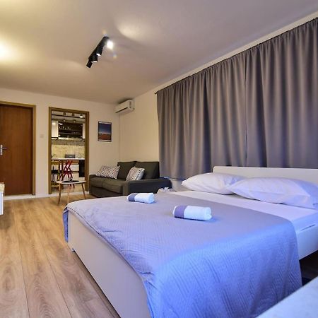 Vivi Jane Apartment Zadar Exterior foto