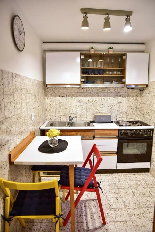 Vivi Jane Apartment Zadar Exterior foto