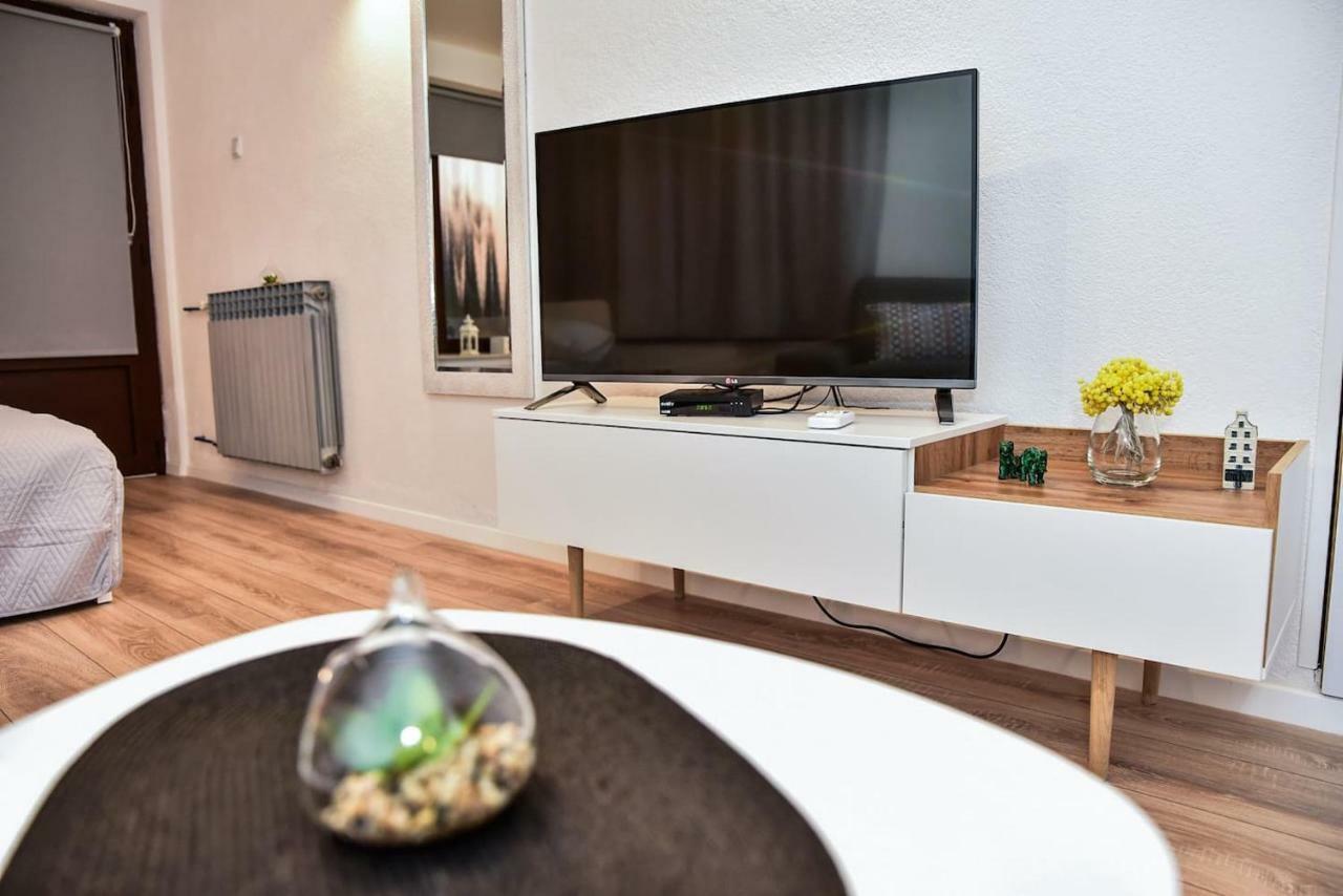 Vivi Jane Apartment Zadar Exterior foto