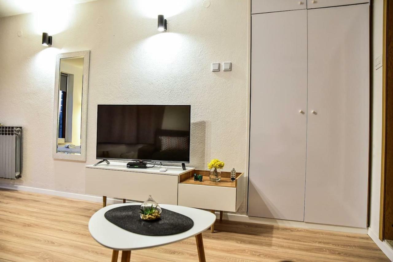 Vivi Jane Apartment Zadar Exterior foto