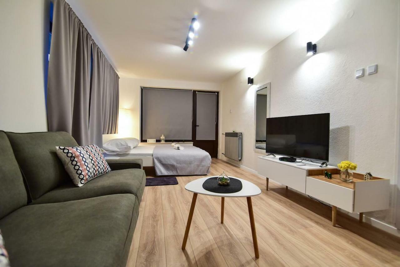 Vivi Jane Apartment Zadar Exterior foto