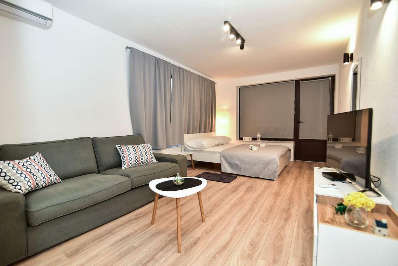 Vivi Jane Apartment Zadar Exterior foto