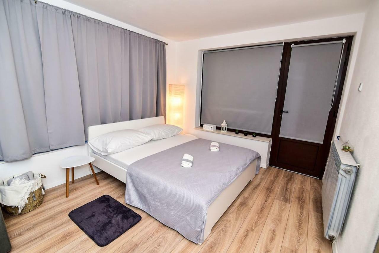 Vivi Jane Apartment Zadar Exterior foto