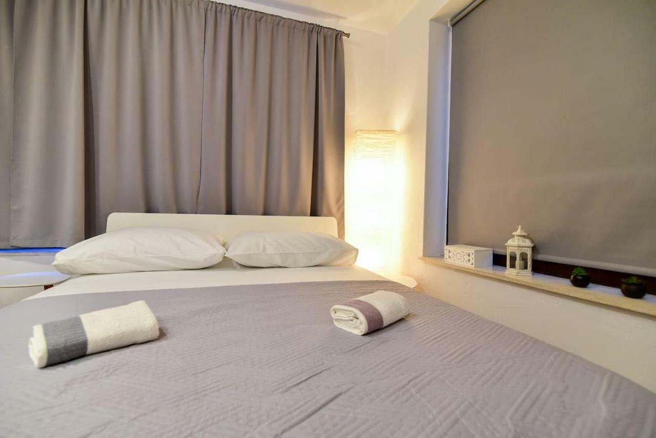Vivi Jane Apartment Zadar Exterior foto