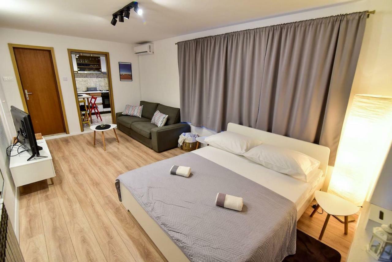 Vivi Jane Apartment Zadar Exterior foto