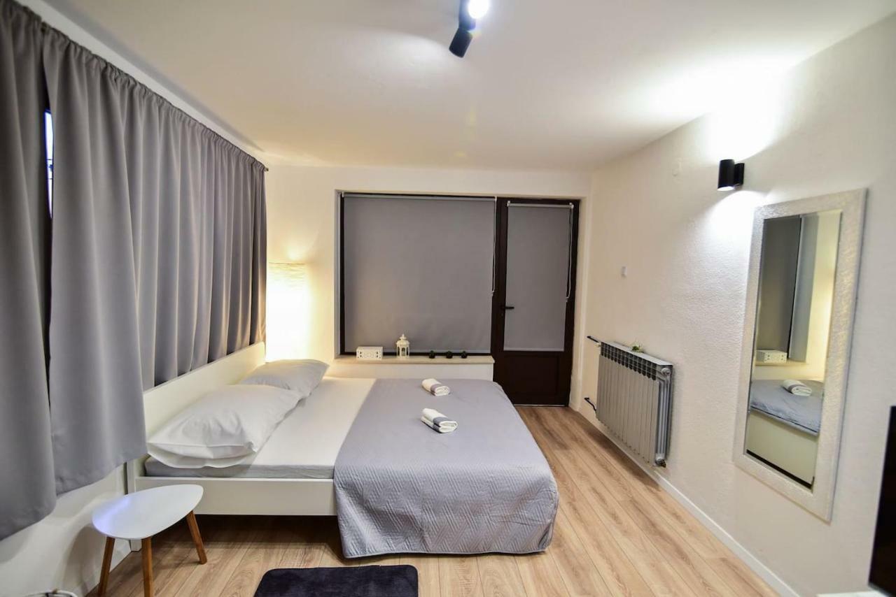 Vivi Jane Apartment Zadar Exterior foto