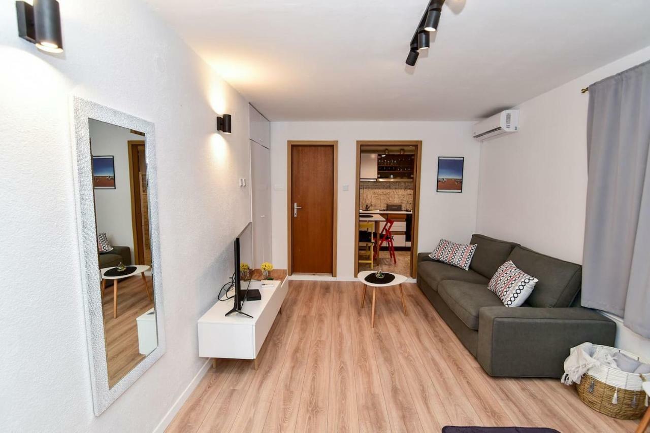 Vivi Jane Apartment Zadar Exterior foto