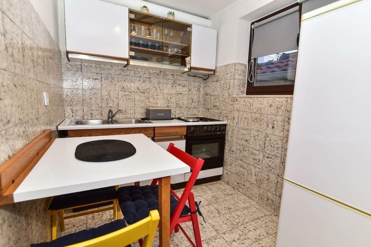 Vivi Jane Apartment Zadar Exterior foto