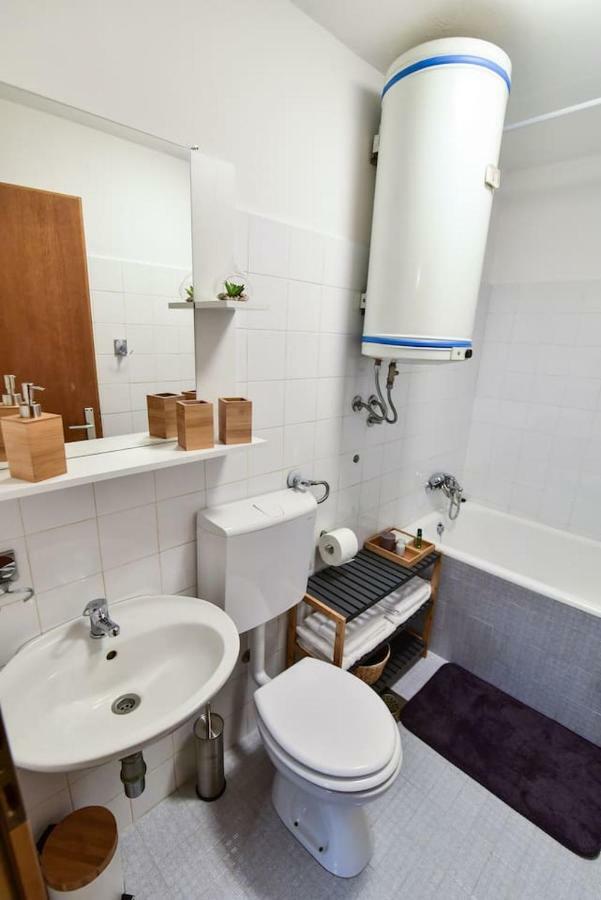 Vivi Jane Apartment Zadar Exterior foto